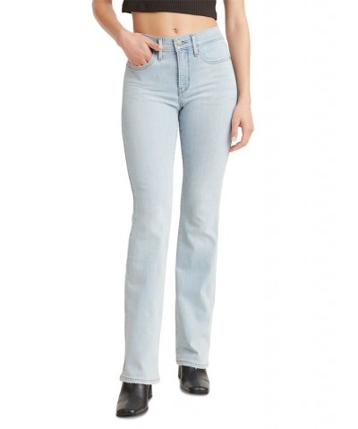 315 Shaping Bootcut Jeans Slate Freeze $38.49 Jeans