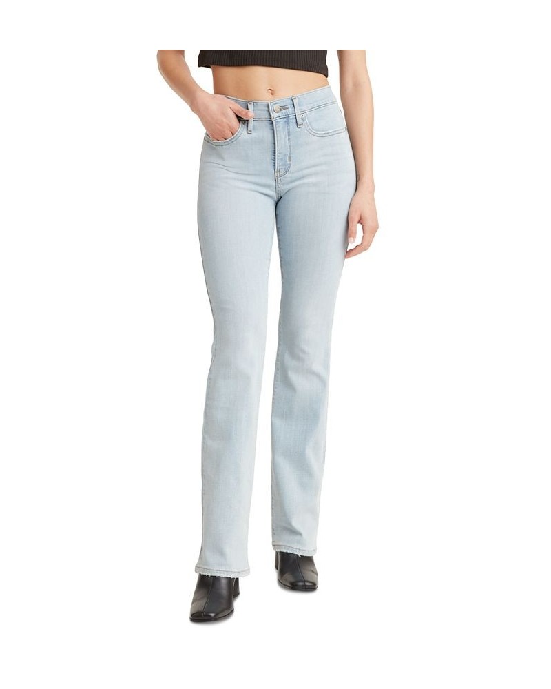 315 Shaping Bootcut Jeans Slate Freeze $38.49 Jeans