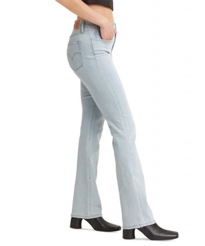 315 Shaping Bootcut Jeans Slate Freeze $38.49 Jeans