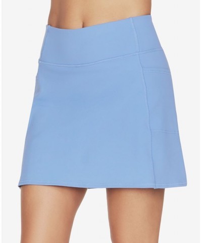 Women's Goflex Mini Skort Peri $24.51 Shorts