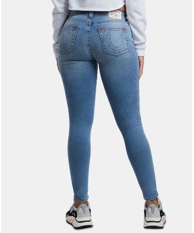 Jennie Curvy Skinny Jeans Skylight $43.74 Jeans