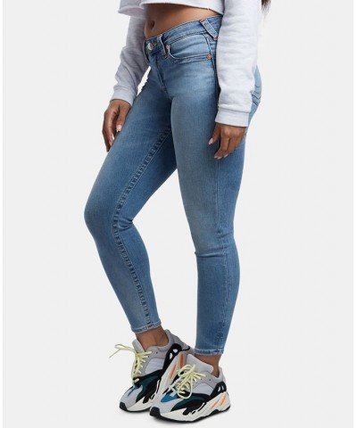 Jennie Curvy Skinny Jeans Skylight $43.74 Jeans