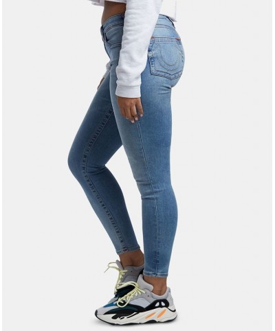 Jennie Curvy Skinny Jeans Skylight $43.74 Jeans