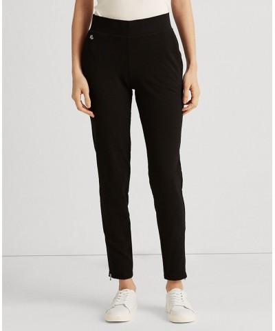 Jersey Performance Pants Black $42.79 Pants