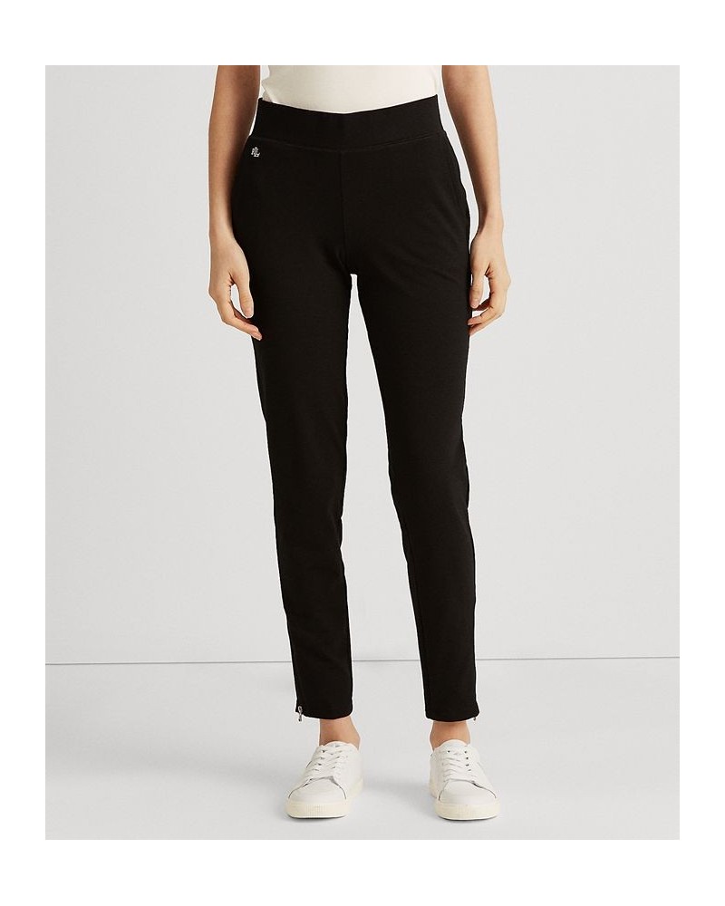 Jersey Performance Pants Black $42.79 Pants