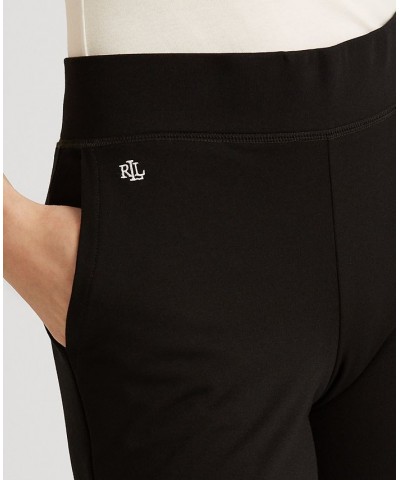 Jersey Performance Pants Black $42.79 Pants