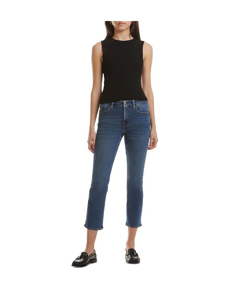 by 7 For All Mankind Women's Slim-Straight Ankle Jeans Brynn $44.69 Jeans