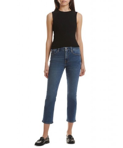 by 7 For All Mankind Women's Slim-Straight Ankle Jeans Brynn $44.69 Jeans