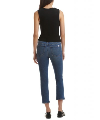 by 7 For All Mankind Women's Slim-Straight Ankle Jeans Brynn $44.69 Jeans