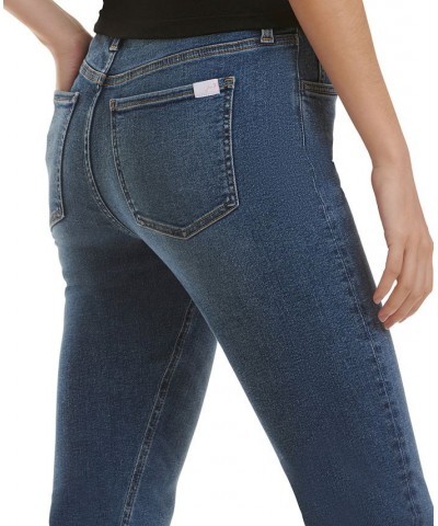 by 7 For All Mankind Women's Slim-Straight Ankle Jeans Brynn $44.69 Jeans