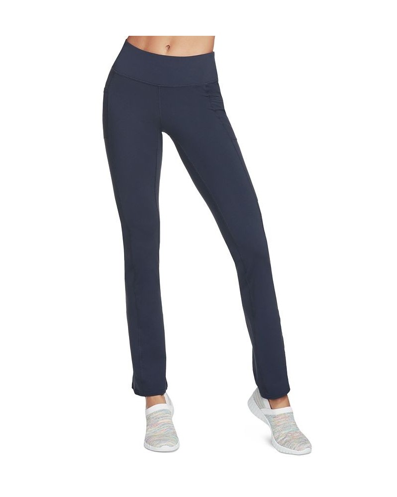 Gowalk Pants Blue $20.10 Pants